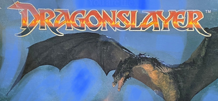 Dragonslayer SPI Board Game $15.99